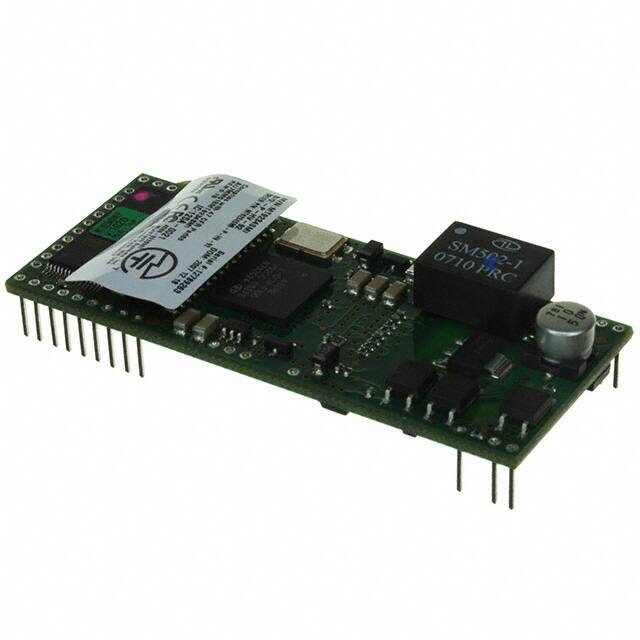 MT9234SMI-P-HV-92 MODEM V.92 PAR DATA V.34 FAX 5V