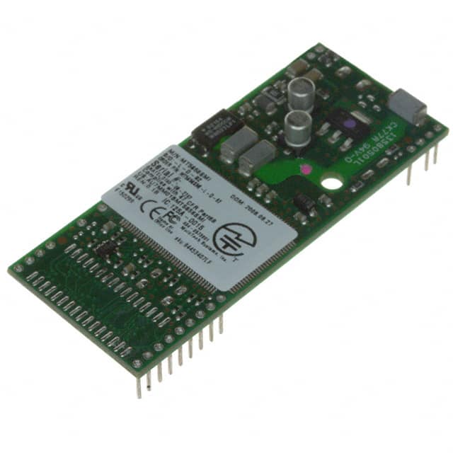 MT5656SMI-L-D-92-SP MODEM V.92 SERIAL DATA 3V
