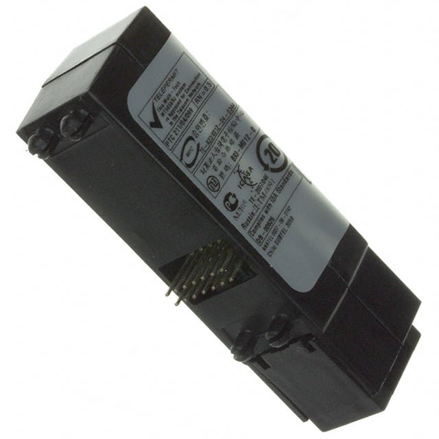 MT5656RJ-32.R3 MODEM RJ-11 V.32BIS DATA