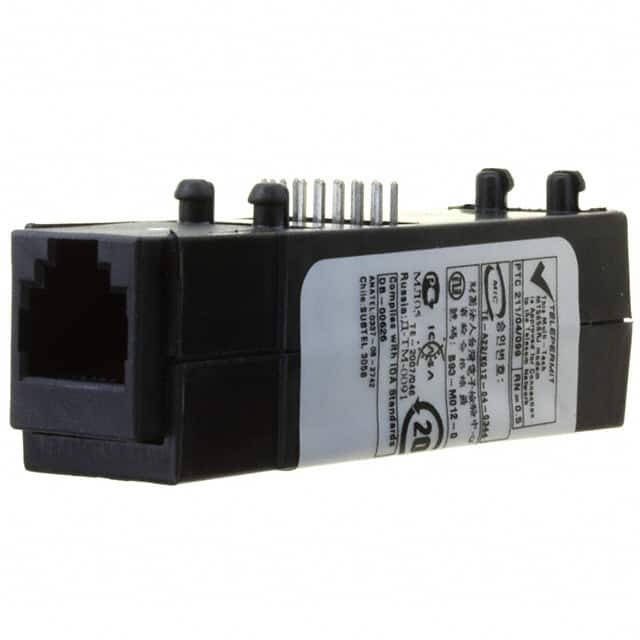 MT5656RJ-34.R3 MODEM RJ-11 V.34 SRL DATA