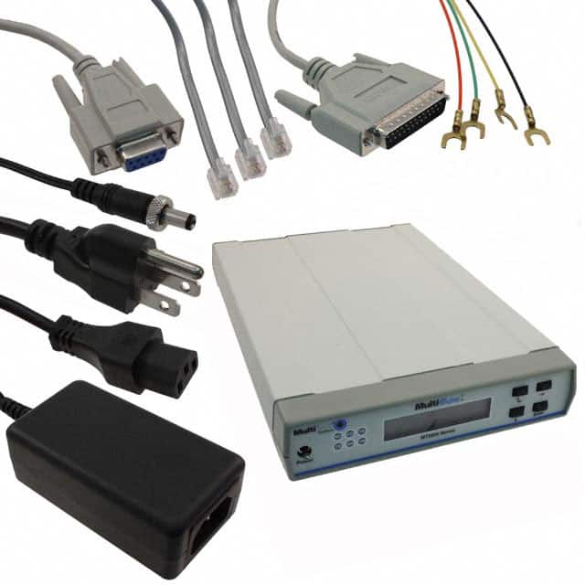 MT5600BA-V92-NAM MODEM V.92 WORLD DATA/FAX LEASE