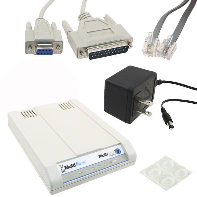 MT5656ZDX MODEM V.92 DATA/FAX