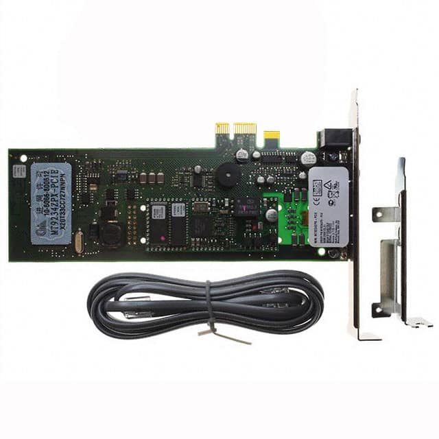 MT9234ZPX-PCIE MODEM V.92 WORLD PCI EXPRESS