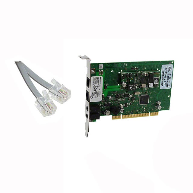MT9234ZPX-UPCI MODEM V.92 WORLD UNIVERSAL PCI