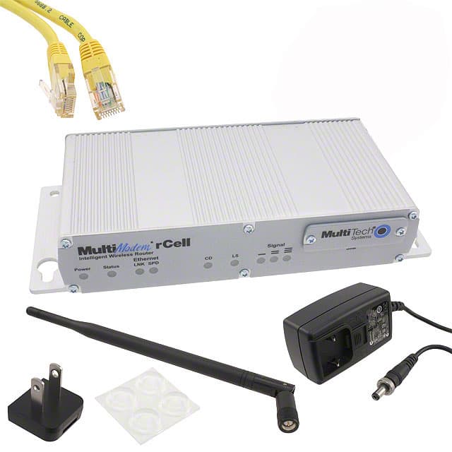 MTCBA-H-EN2-NAM WIRELESS ROUTER INTELLIGNT HSDPA