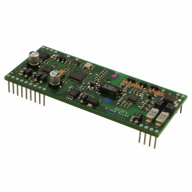 MT5692SMI-V-34 V.34 DATA/FAX SOCKET MODEM