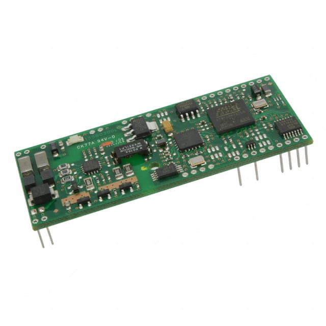 MT5692SMI-IP-92 V.92 SERIAL DATA ONLY