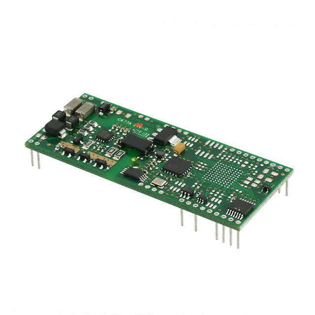 MT5692SMI-34 V.34 SERIAL DATA