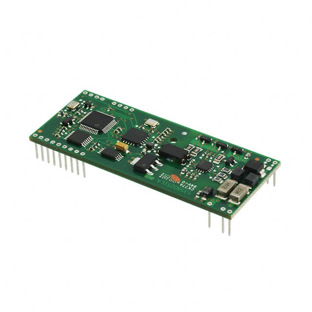 MT5692SMI-P-34 V.34 PARALLEL DATA