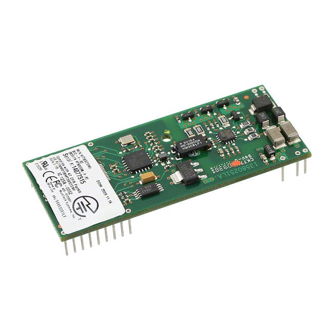 MT5692SMI-P-92 V.92 PARALLEL DATA