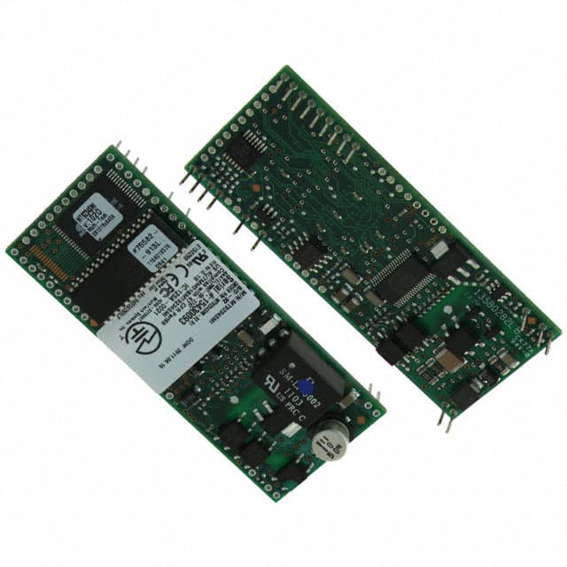 MT9234SMI-92.R1 MODEM V.92 SRL/PRL DATA/FAX 5V