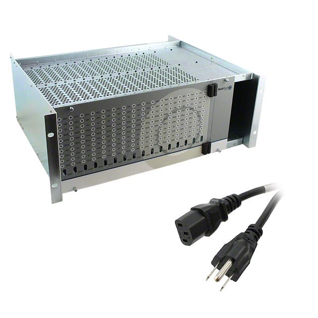 CC1600-11L RACKMOUNT MODEM SYSTEM RJ-11