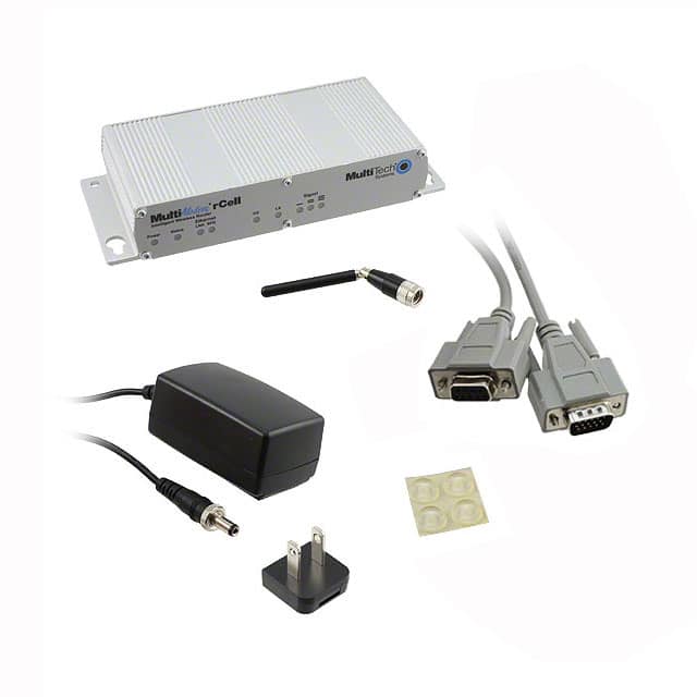 MTCBA-C1-EN2-N2-NAM ROUTER WIRELESS DUAL CDMA