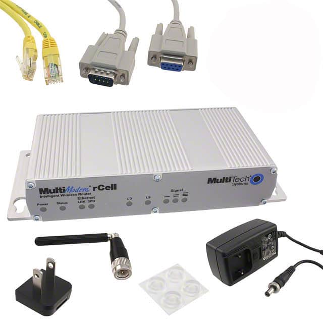 MTCBA-C1-EN2-N3-NAM ROUTER WIRELESS DUAL CDMA