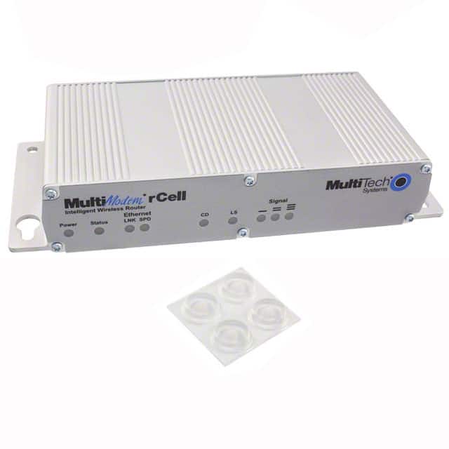 MTCBA-EV2-EN2-GP-N2 ROUTER WIRELESS EV-DO DUAL