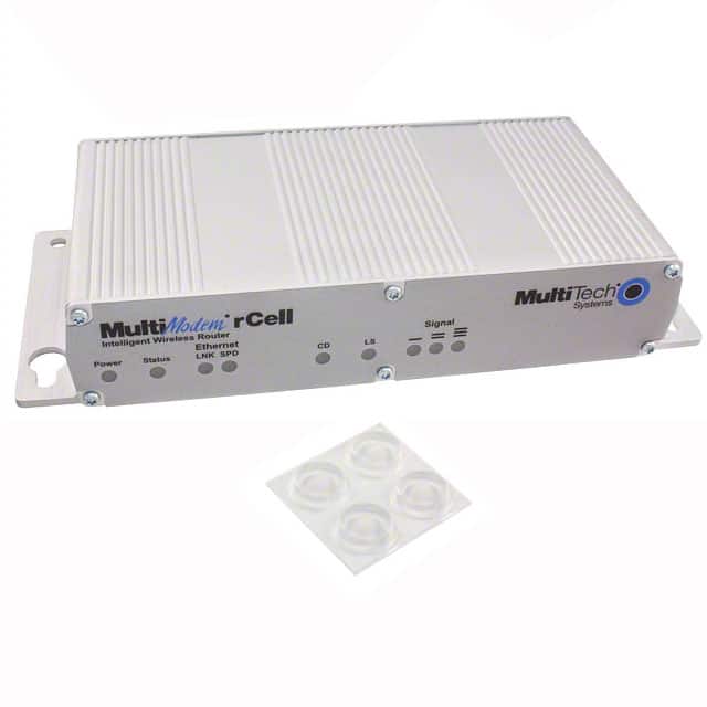 MTCBA-EV2-EN2-GP-N3 ROUTER WIRELESS EV-DO DUAL