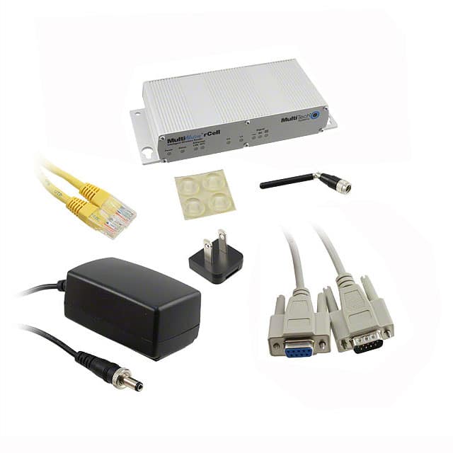 MTCBA-EV2-EN2-N16-NAM ROUTER WIRELESS EV-DO DUAL