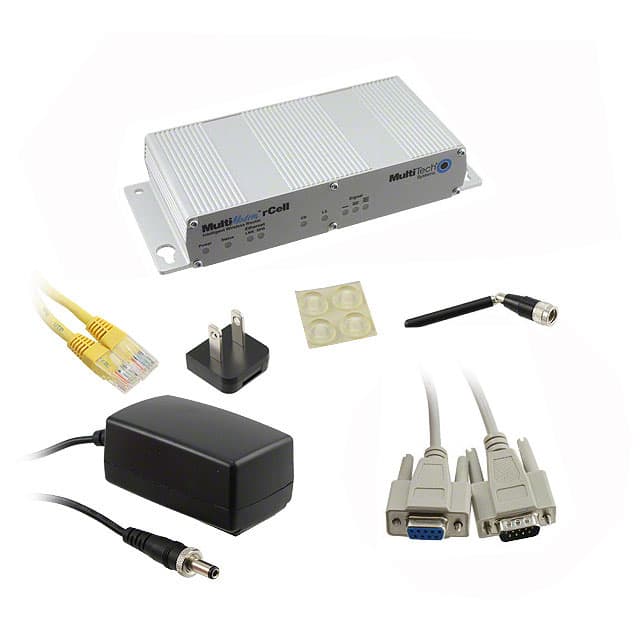 MTCBA-EV2-EN2-N2-NAM ROUTER WIRELESS EV-DO DUAL