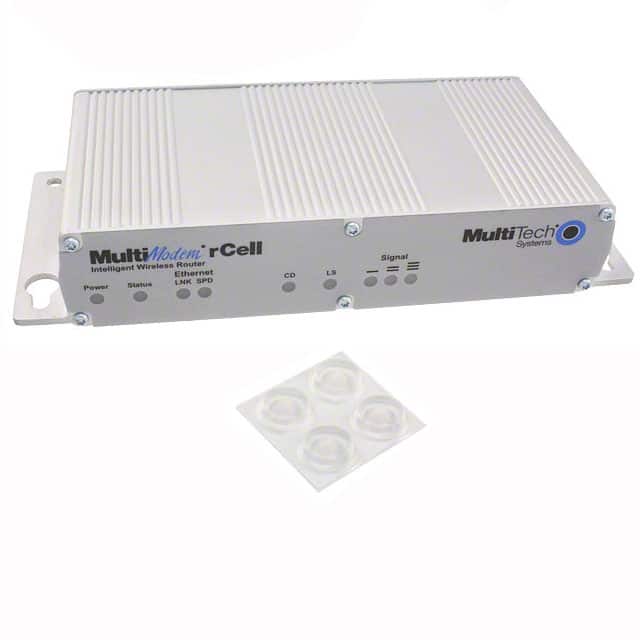 MTCBA-EV2-EN2-N3 ROUTER WIRELESS EV-DO DUAL