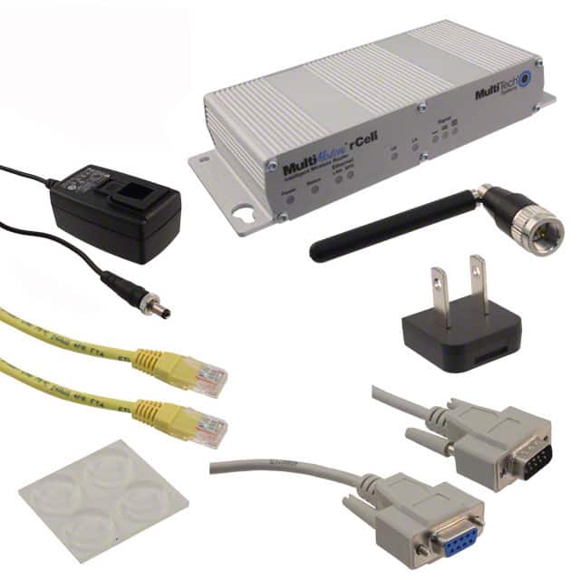 MTCBA-EV2-EN2-N3-NAM ROUTER WIRELESS EV-DO DUAL