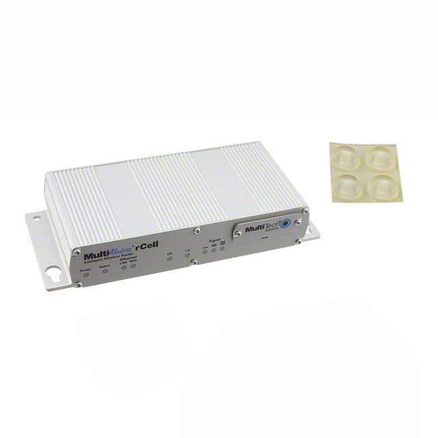 MTCBA-G2-EN2 ROUTER WIRELESS QUAD GPRS