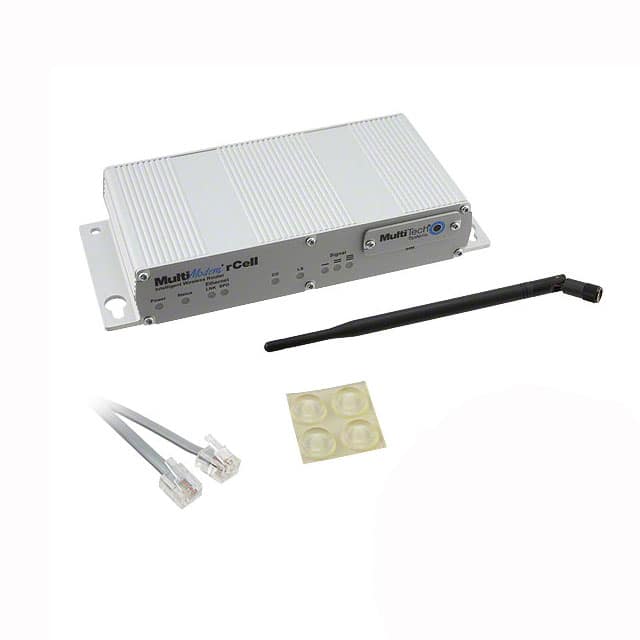 MTCBA-G2-EN2-GP ROUTER WIRELESS QUAD GPRS GPS