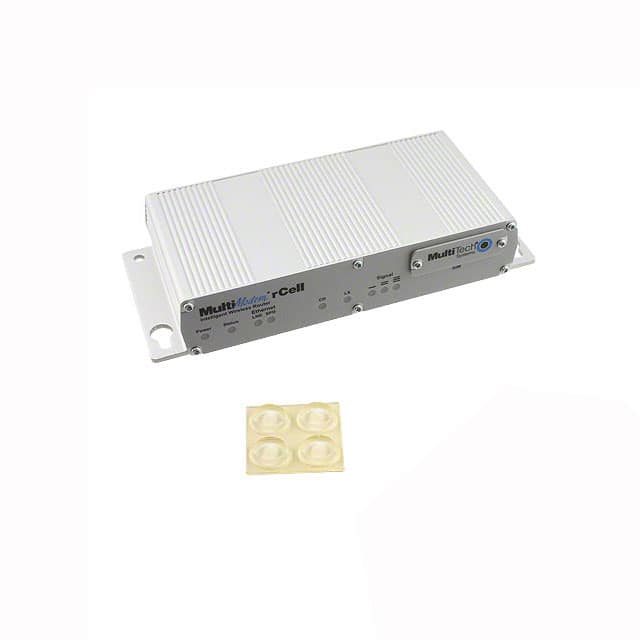 MTCBA-H4-EN2-P1 ROUTER WIRELESS QUAD HSPA