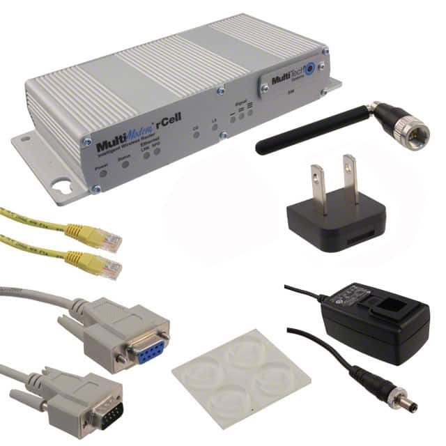 MTCBA-H4-EN2-P1-EU ROUTER WIRELESS QUAD HSPA