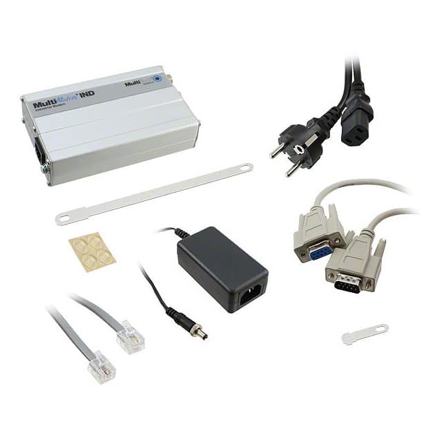 MT5634IND-EU MODEM V.92 DATA/FAX EU BUNDLE