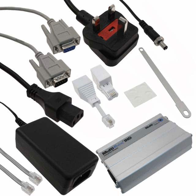 MT5634IND-GB/IE MODEM V.92 DATA/FAX EK BUNDLE