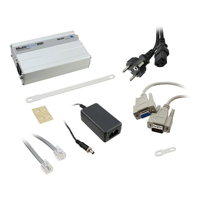 MT5634IND-NAM MODEM V.92 DATA/FAX US BUNDLE