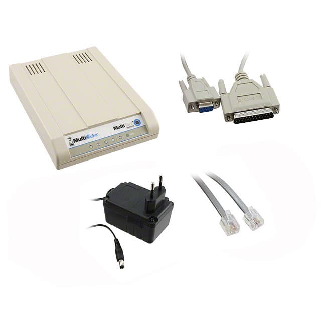 MT5656ZDX-EU MODEM V.92 DATA/FAX EU BUNDLE