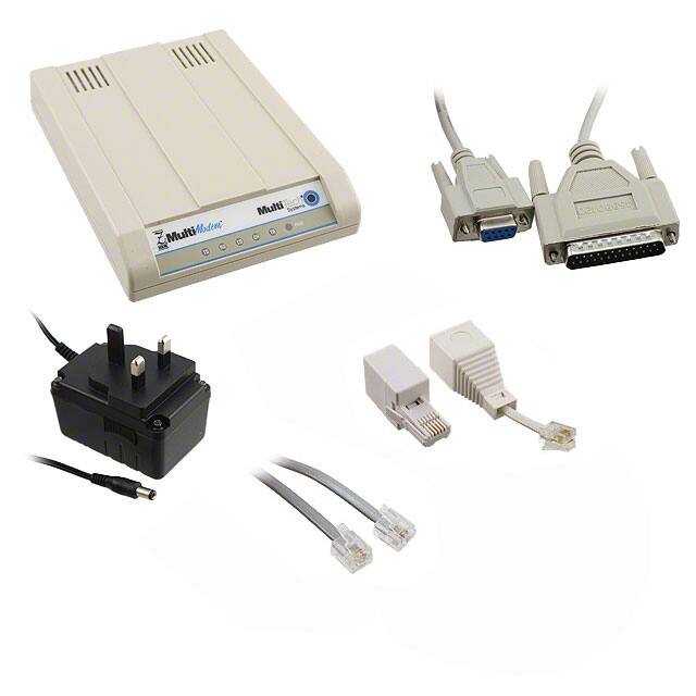 MT5656ZDX-GB/IE MODEM V.92 DATA/FAX EK BUNDLE