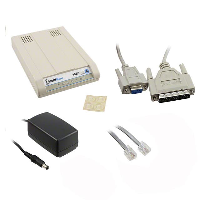 MT5656ZDX-V-EU MODEM V.92 DATA/FAX/VOICE BUNDLE