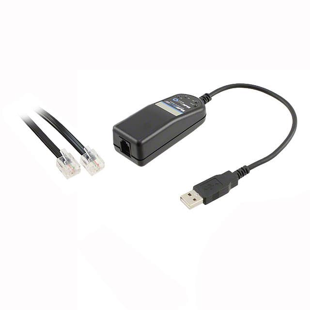 MT9234MU-CDC MODEM V.92 DATA/FAX USB WORLD