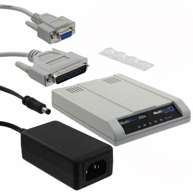 MT9234ZBA-V-IEC MODEM V.92 DATA/FAX/VOICE WORLD
