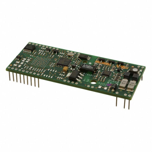 MT5692SMI-34.R1 V.34 SERIAL DATA