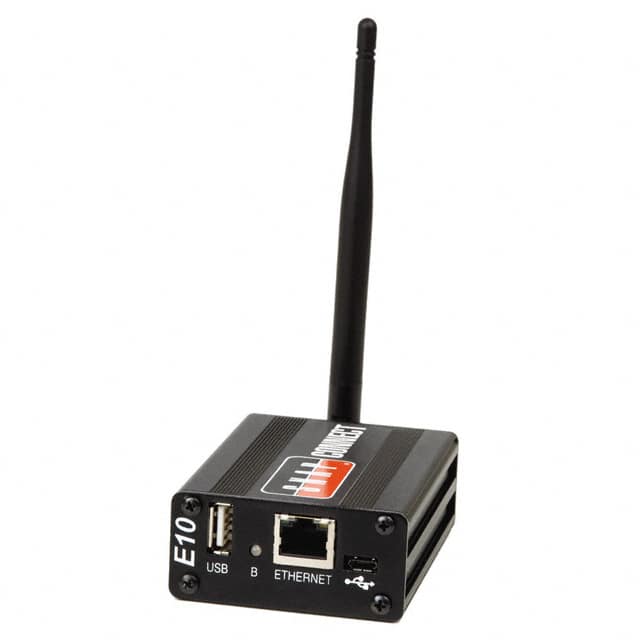 SLE10-900-001 GATEWAY 802.15.4 ETHERNET USB