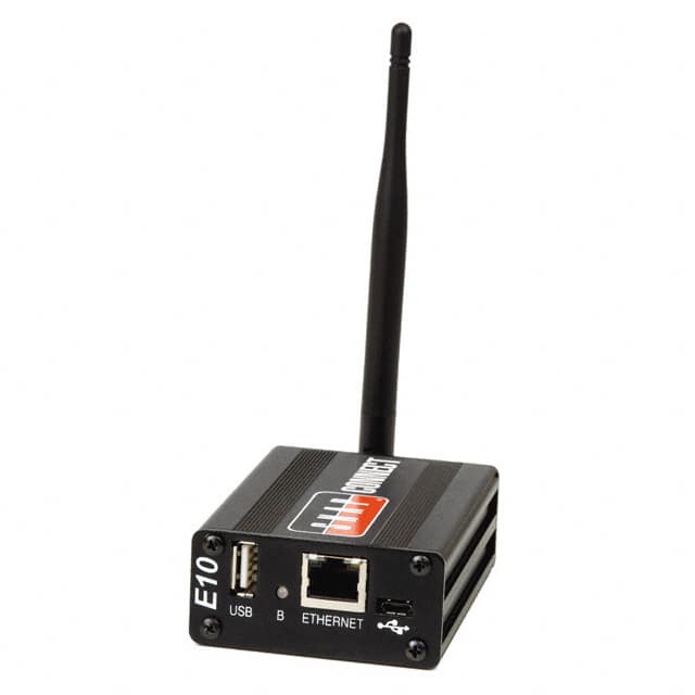 SLE10-868-001 SNAP CONNECT E10 868MHZ