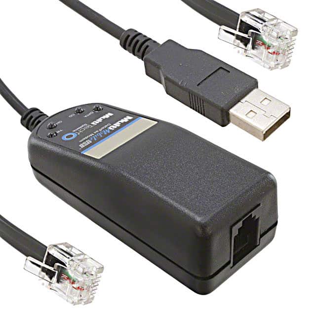 MT9234MU-CDC-XR MODEM V.92 DATA/FAX USB WORLD