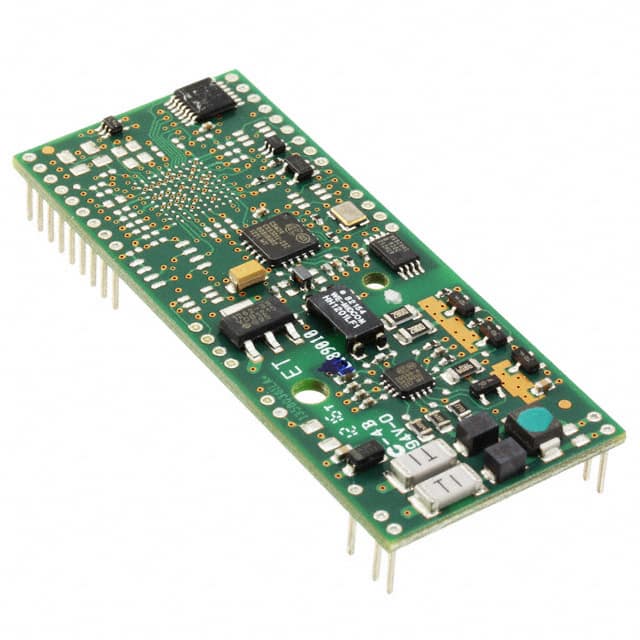 MT5692SMI-34.R1-101M IC MODEM MODULE