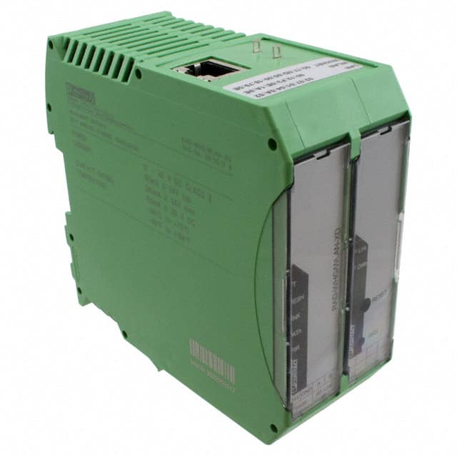 2900178 GATEWAY 802.11 WHART ETHERNET