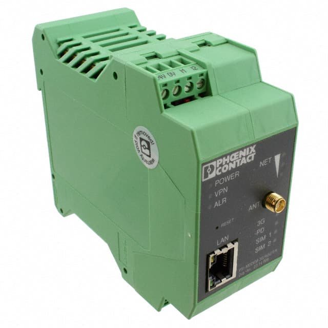2314008 ROUTER NO CELL