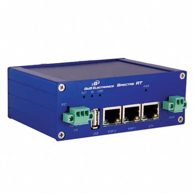 BB-ERT310 ROUTER 3G HSPA ETH