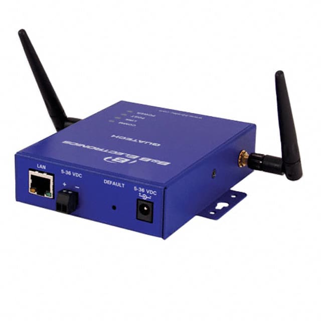 BB-APXN-Q5428 WI-FI ACCESS POINT M2M DUAL POE