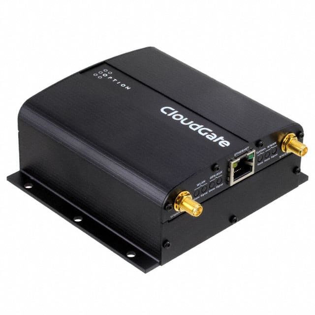 CG0192-11897-W ROUTER 3G HSPA ETH