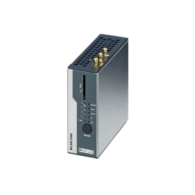 2701093 WIRELESS WLAN ACCESS POINT