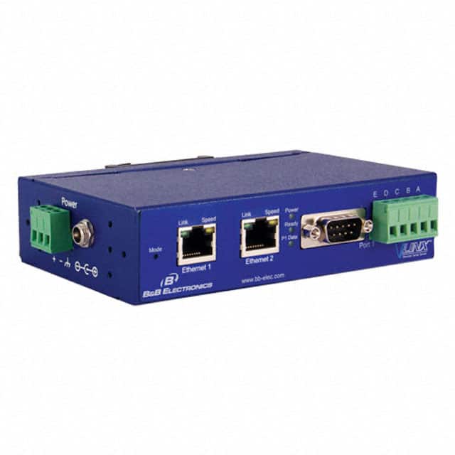 BB-MESR321 ROUTER 3G HSPA ETH