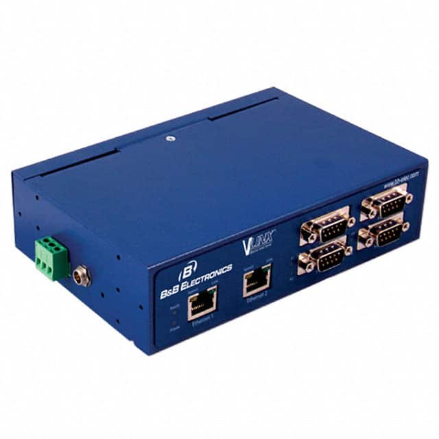 BB-MESR424T ROUTER 4G LTE NA MULTI CARRIER