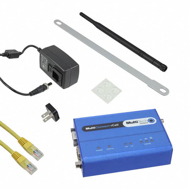 MTR-C2-B16-N3-US ROUTER WIRELESS DUAL CDMA